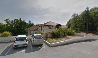 De Jesus Oliveira Rui Manuel, Maçon à Gex