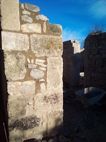 Vaunage Construction, Maçon à Clarensac