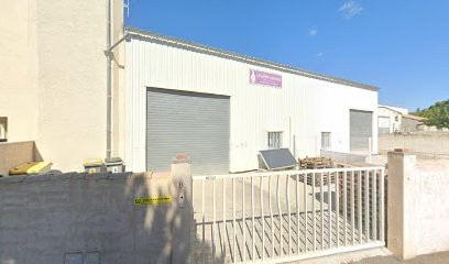 SARL FABRE CONSTRUCTION, Maçon à Congénies