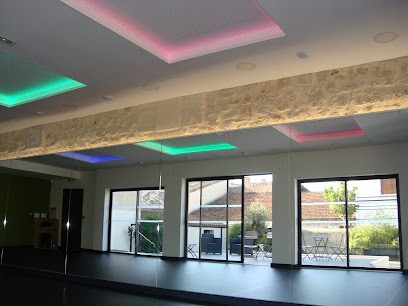 Barberin Cédric, Maçon à Saint-Hilaire-de-Lusignan