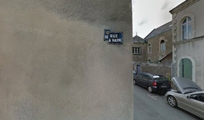 Sarl Fremont, Maçon à Brissac Loire Aubance