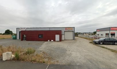 Renaud Maçonnerie, Maçon à Machecoul-Saint-Même