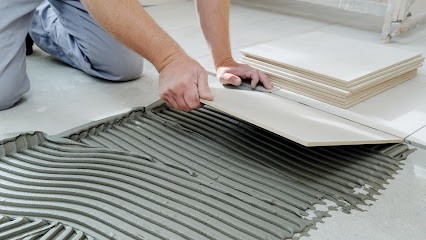 RC CARRELAGE 38, Maçon à Doissin