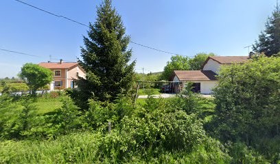 Ribeiro Orlando, Maçon à Charantonnay