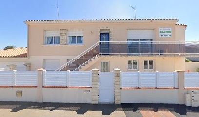 Pierre Et Fils Sarl, Maçon aux Sables-d'Olonne