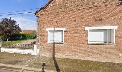 Sarl Carpentier, Maçon à Maison-Ponthieu