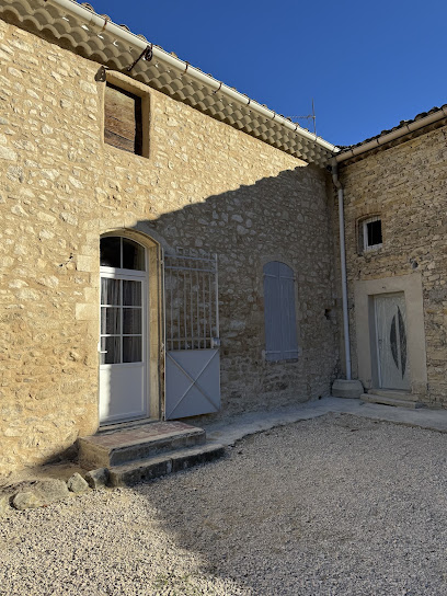 Bariviera - Maçonnerie Générale, Construction En Pierre, Rénovation Toiture Maçon à Malaucène