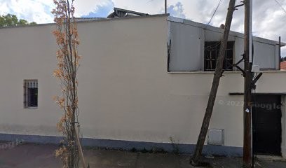 DVM, Maçon à Sevran