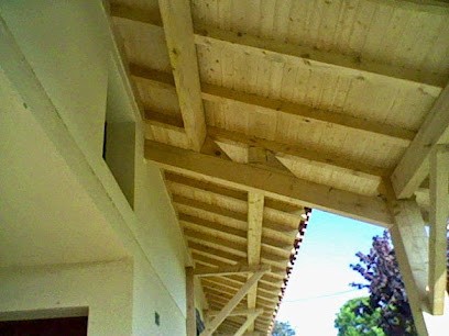 Granger Frères Sarl, Maçon à Marboz