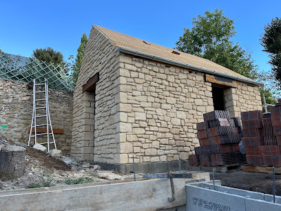 Materiaux Vrd, Maçon à Gouvieux