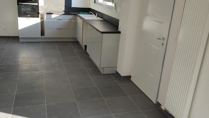 E.N.G.T - Construction 29 Ngoma Tendoula Eric, Maçon à Ergué-Gabéric