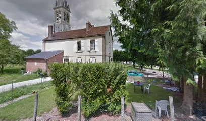 A.M.T VEILLARD, Maçon à Égleny