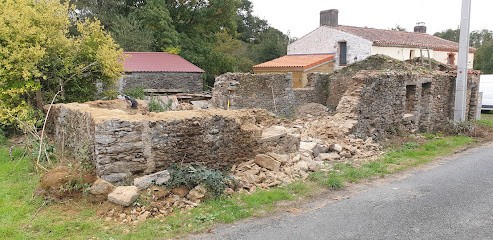 2R Maçonnerie SARL, Maçon à La Marne