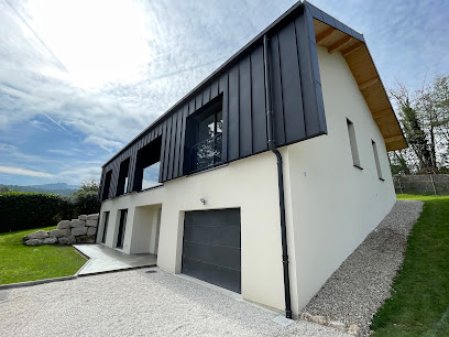 Kaya Construction Maçon à Chambéry