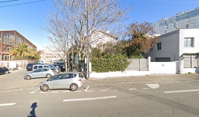 Entreprise Falduto Paul, Maçon à Marseille 14