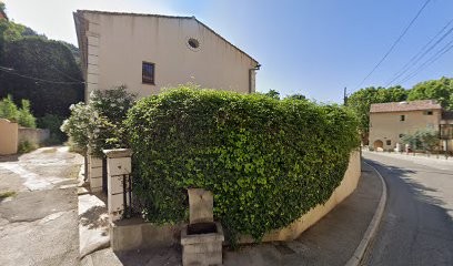 Entreprise Groulier, Maçon à Méounes-lès-Montrieux