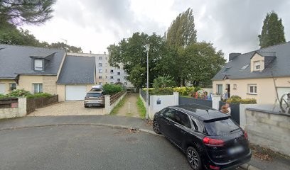 Maçonnerie BH Bâtiment, Maçon à Hennebont