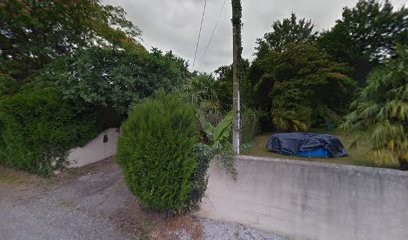 Martine Jacques, Maçon à Espoey