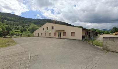 Basso Franc SAS, Maçon à Luttenbach-près-Munster