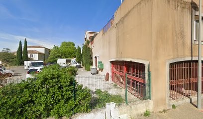 Les Deux Compagnons, Maçon à Carpentras