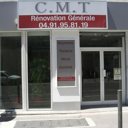 Cmt, Maçon à Marseille 01