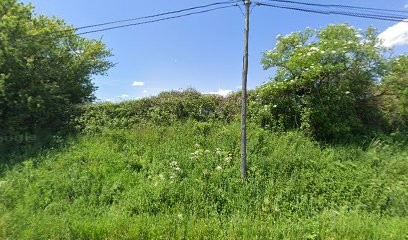 Edibat, Maçon à Saint-Hilaire-Bonneval