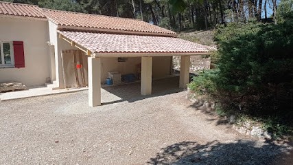 AB renov concept, Maçon à Salon-de-Provence