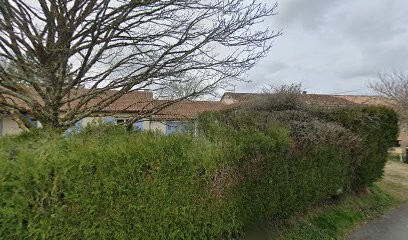 Les Jollis Maconnerie, Maçon à Liniers