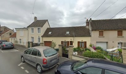 maçonnerie boutillot, Maçon à Fère-en-Tardenois