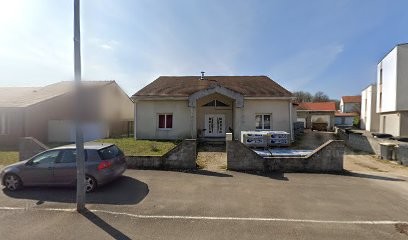 Caruso Batiment Service, Maçon à Woippy