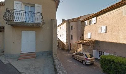 Gregoire Maconnerie, Maçon à La Cadière-d'Azur