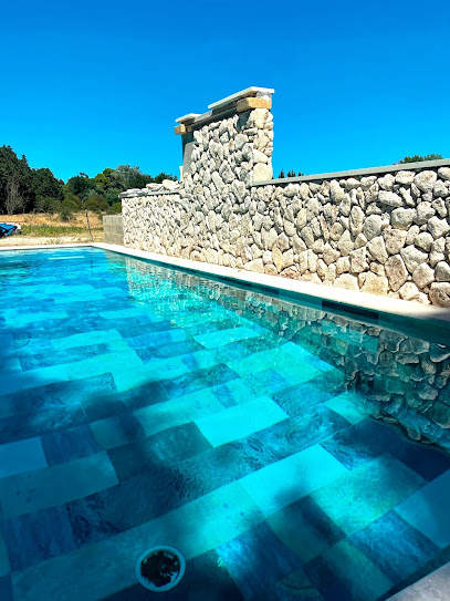 Pierres Et Savoir Faire Maçon à Saint-Rémy-de-Provence