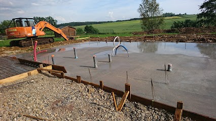 3F BATIMENT, Maçon à Moyemont