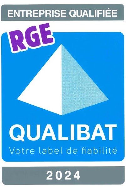 HD BATIMENT, Maçon à Saint-Brieuc