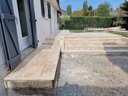 DB Rénovation, Maçon à Germigny-des-Prés