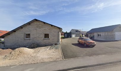 Entreprise Jacquot Nicolas, Maçon à Frambouhans