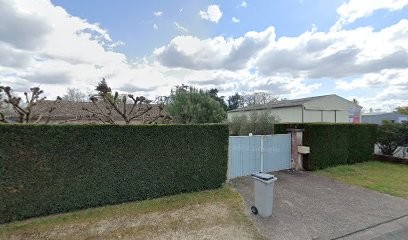 Création Béton, Maçon à Saint-Caprais-de-Bordeaux