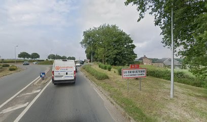 Bati-Europe, Maçon à Saint-Jacques-sur-Darnétal