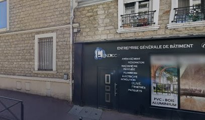 Enereco, Maçon à Châtillon