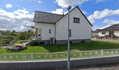 SCI, Maçon à Brumath