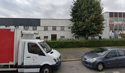 Hm Concept, Maçon à Fresnes
