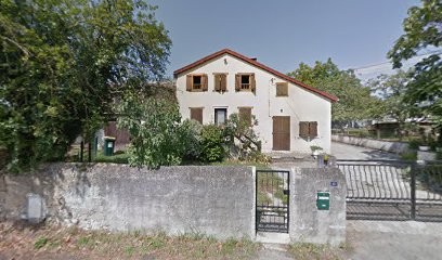 Sarl D'exploitation Cabe Henri Et Fils, Maçon à Orthez