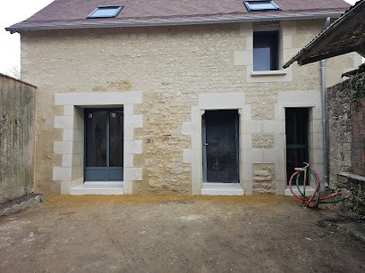 Sarl Bruneau Maçonnerie, Maçon à Tauxigny-Saint-Bauld