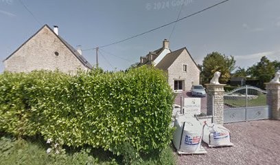 Maçonnerie Carrelage Alain Jouanne, Maçon à Fresville