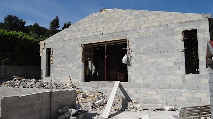 CIMINO ESPACE MACONNERIE, Maçon à Marseille 04