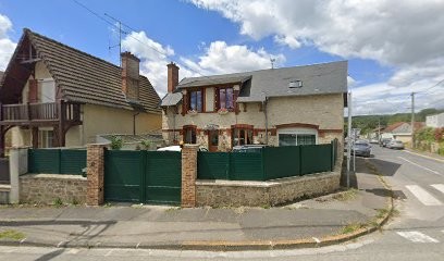 Entreprise B.L., Maçon à Fismes