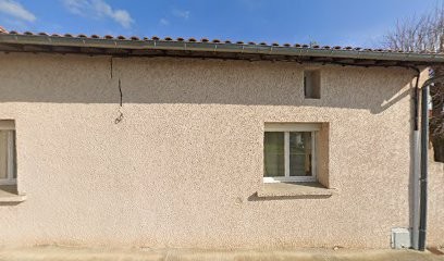 Sentenac Daniel, Maçon à Seilh