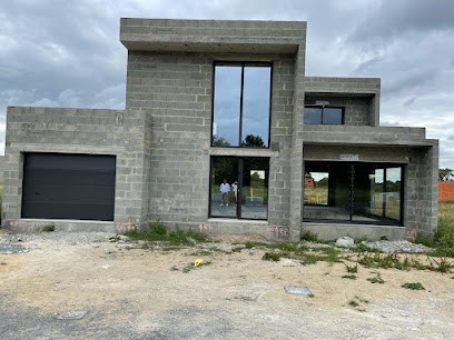 Sarl MGO, Maçon à Briec