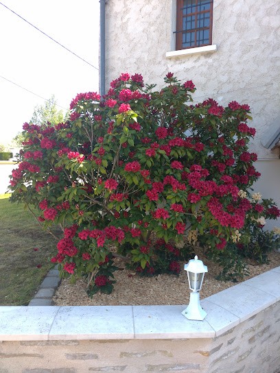 DP CONSTRUCTION, Maçon à Saint-Jean-de-Braye