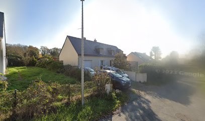 Joachim Franck, Maçon à Savenay